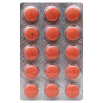 Simethicone Tablets